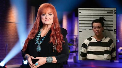 Wynonna Judd's daughter arrested on indecent exposure charge - Mr-Mehra