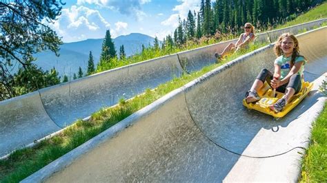 Hotels Near Alpine Slide | Attractions & Things To Do