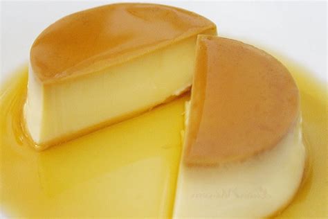 Cách làm bánh flan SIÊU ĐƠN GIẢN tại nhà