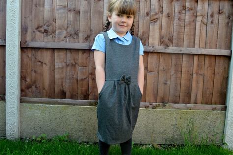 School Uniform from Asda #GettingCoolForSchool - Review - We're going on an adventure