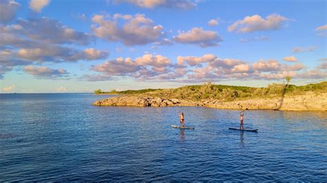 Exumas Cruising Guide: Our Favorite Bahamas Sailing Destination