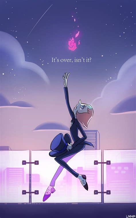 Steven Universe Pearl Wallpapers - Wallpaper Cave