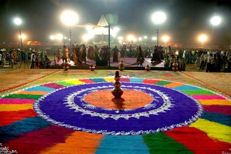 Culture and Festivals of Gujarat | Styles At Life