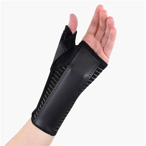 Flexiform Wrist Thumb Brace - Beagle Orthopaedic