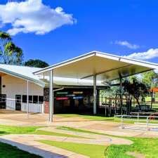 Darling Heights State School - Wuth St, Toowoomba QLD 4350, Australia