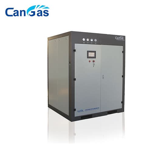 China Nitrogen Gas Generator Manufacturers, Suppliers, Factory, Company - Nitrogen Gas Generator ...