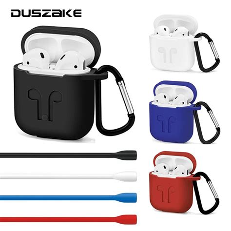 DUSZAKE DA13 Earpods Accessories For Apple Airpods Case Ear Hook For ...