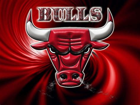 NBA Chicago Bulls Wallpapers - Wallpaper Cave