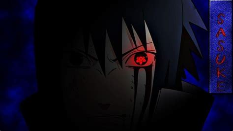 Gambar Sasuke Marah - Easy Study