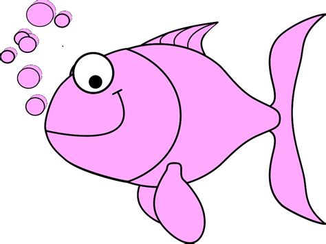 Big Fish Clip Art - Cliparts.co