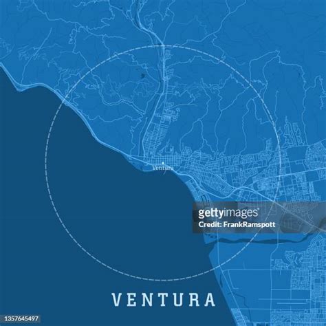 Ventura County Map Photos and Premium High Res Pictures - Getty Images