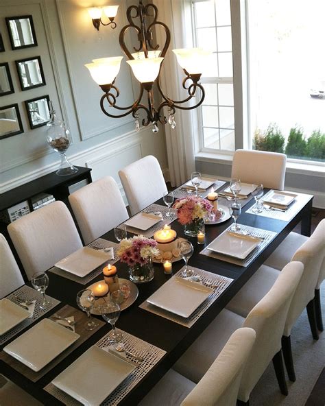 image1 (4).JPG | Formal dining table decor, Dining room table ...