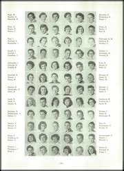 Academy High School - Academe Yearbook (Erie, PA), Class of 1955, Page 83 of 160