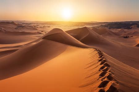 Sahara Desert, Algeria. Part II