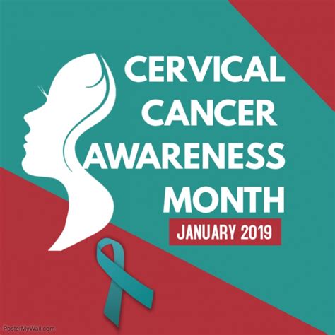 January is Cervical Cancer Awareness Month – Black Women's Agenda