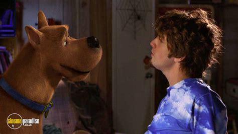 Scooby-Doo! The Mystery Begins (2009)