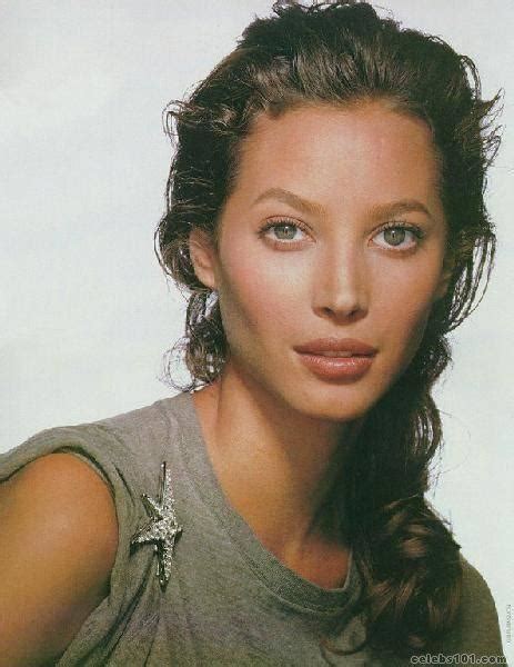 Christy Turlington Rhinoplasty | Celebrity Nose Job Hub