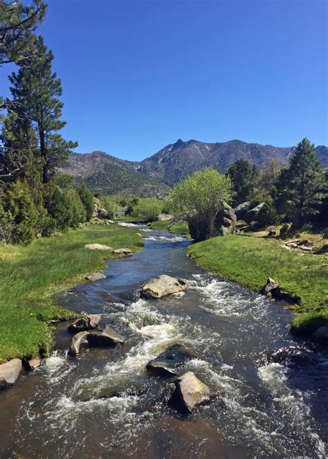 Southern Utah’s Pine Valley Recreation Area – FisherDad