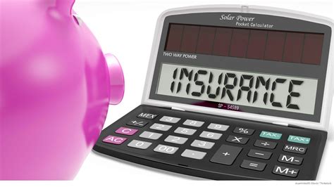 Life Insurance Calcula To In Just Five Simple Steps, This Tool Can Help You Get An Estimate Of ...