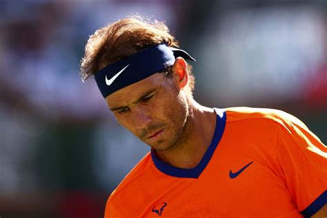 Rafael Nadal injury update: What exactly is the rib stress fracture the ...