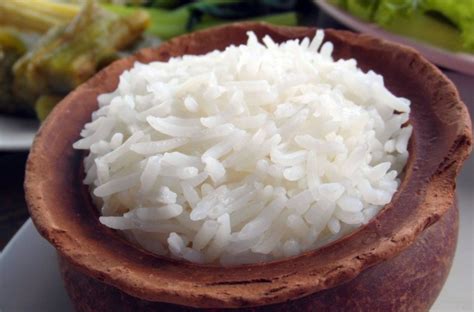 Under The Angsana Tree: Common way of cooking rice can lead to arsenic poisoning