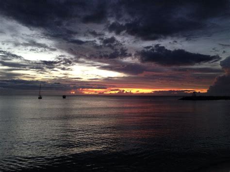 Atardecer, Aguadilla Puerto Rico #sunsetpr Puerto Rico, Aguadilla ...