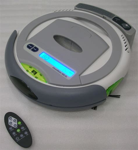 Robert Vacuum Cleaner (Q3) - China Robert Vacuum Cleaner and Automatic ...