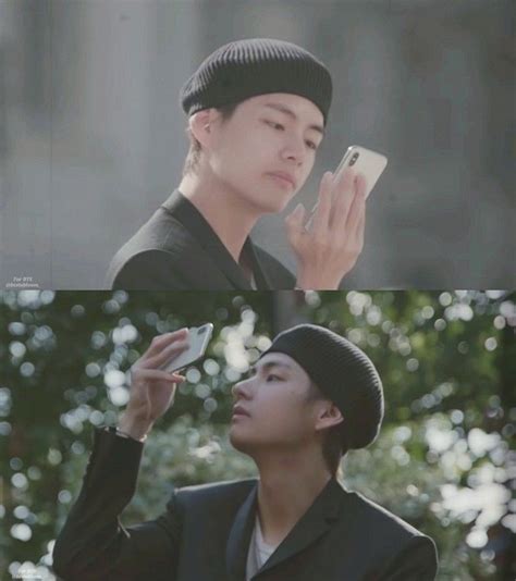 Winter Bear #Taehyung #V | Taehyung, Kim taehyung, Bangtan boys