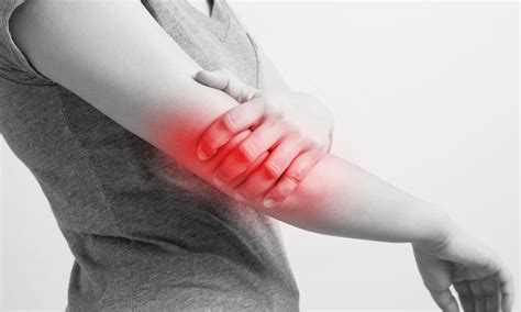 Arm Pain Treatment in Dubai | Arm Muscle Pain Treatment