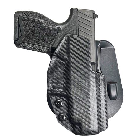 WHOLEGUNS OWB Kydex Holster Taurus GX4 XL - Paddle | eBay