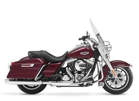 HARLEY DAVIDSON Road King specs - 2013, 2014 - autoevolution