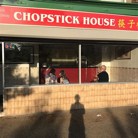 CHOPSTICK HOUSE, Kingston-upon-Hull - Updated 2024 Restaurant Reviews, Photos & Phone Number ...