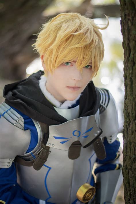 fate grand order:arthur pendragon cosplay by 69-KAIT0 on DeviantArt