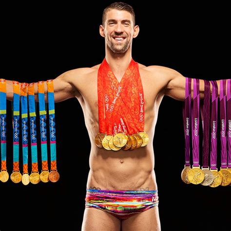 Does Michael Phelps have Marfan syndrome? If so, how has it affected his personal and ...