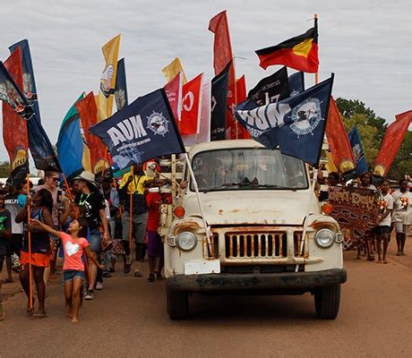 The best Aboriginal cultural festivals in the NT | LaptrinhX / News