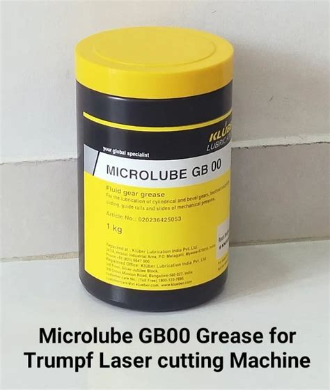 Kluber Grease - Klueber Grease Latest Price, Manufacturers & Suppliers