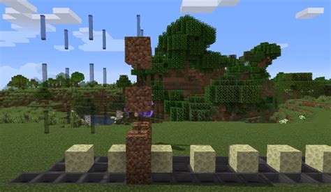 How To Make Chorus Fruit Farm - AFKable Design: Minecraft Build Recipe