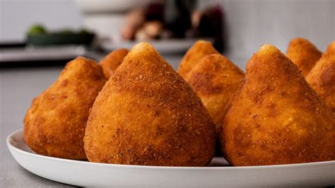 Coxinha – Andy Cooks