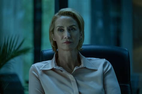 Helen’s ‘Ozark’ Ending: Janet McTeer on Her High-Profile Season 3 | IndieWire