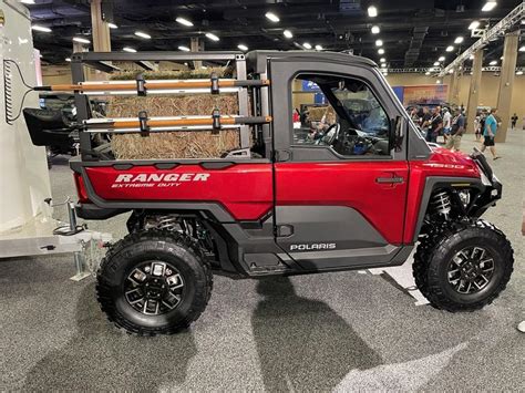 2024 Polaris® Ranger XD 1500 NorthStar Edition Ultimate | Fayetteville ...