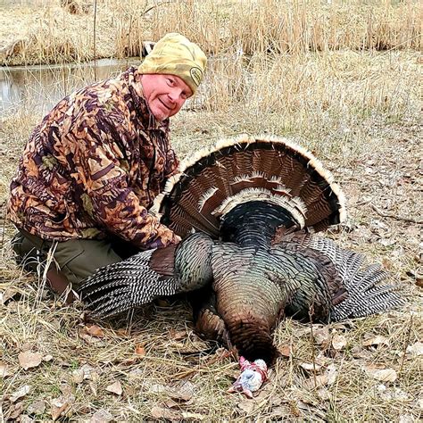 Spring Wild Turkey Hunting Goes Beyond the Hunt in These Times - Outdoor Enthusiast Lifestyle ...