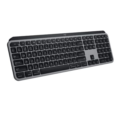 Logitech Wireless Keyboard Replacement Parts | Reviewmotors.co