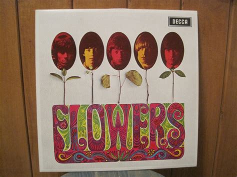 The Rolling Stones - Flowers (Vinyl) | Discogs