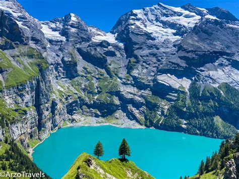 44 BEST PLACES TO VISIT IN SWITZERLAND - Arzo Travels