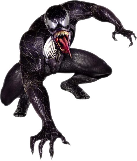 Venom (Spider-Man Films) | Villains Wiki | Fandom