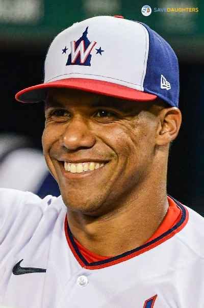 Who is Juan Soto Girlfriend, Wiki, Net Worth, Height, Parents, Age