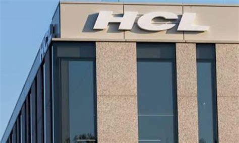 HCL Tech Q4 net dips 6.1% to Rs 2,962 cr