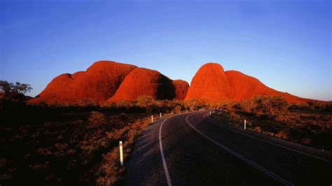 Luxury Uluru & Sounds 3D2N - Kata Tjuta Windy Gully Walk - Uluru Luxury Tour - Uluru Base Walk ...