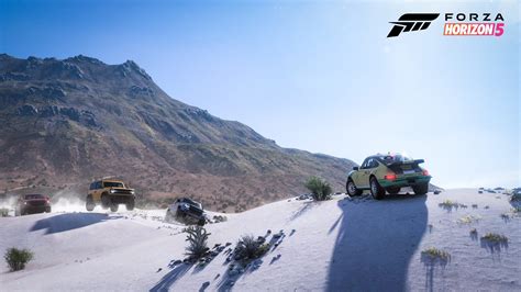 Forza Horizon 5 will take players to explore places they've probably never seen - iGamesNews