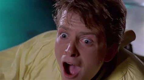 The Back To The Future Detail That Fans Find Worrying